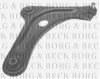 BORG & BECK BCA6836 Track Control Arm